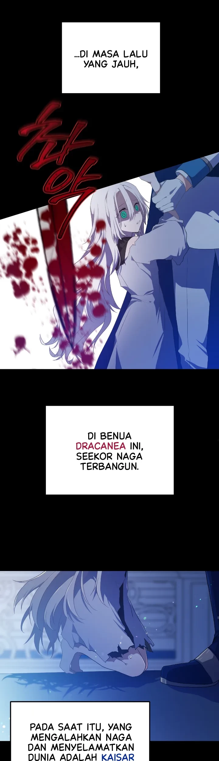 My Childhood Friends Are Trying to Kill Me Chapter 2 Gambar 69