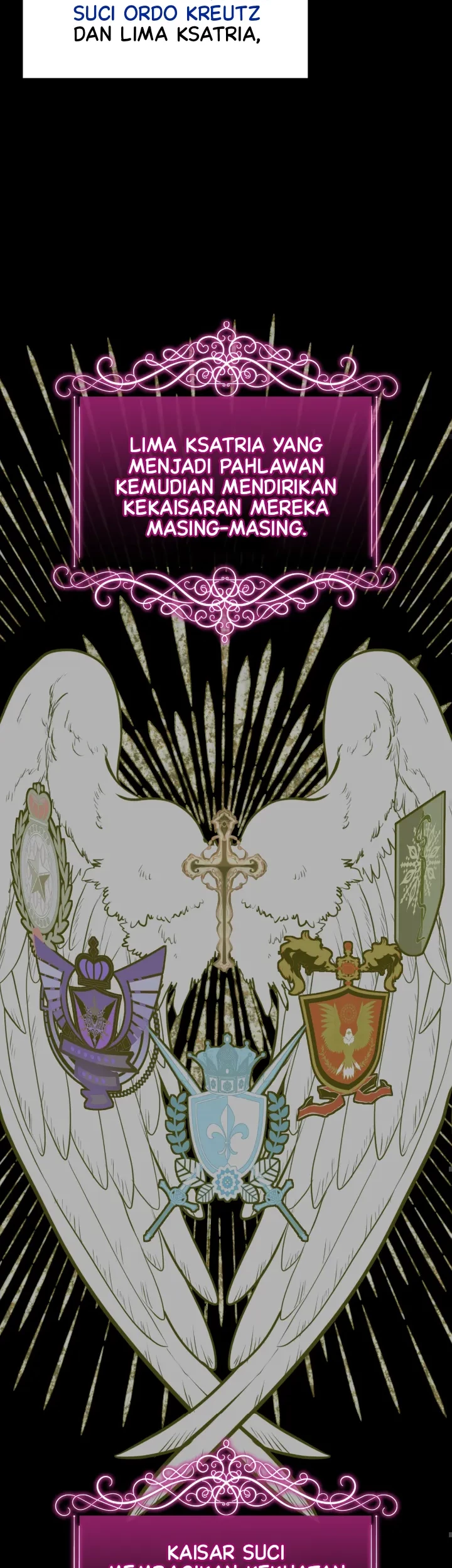 My Childhood Friends Are Trying to Kill Me Chapter 2 Gambar 70