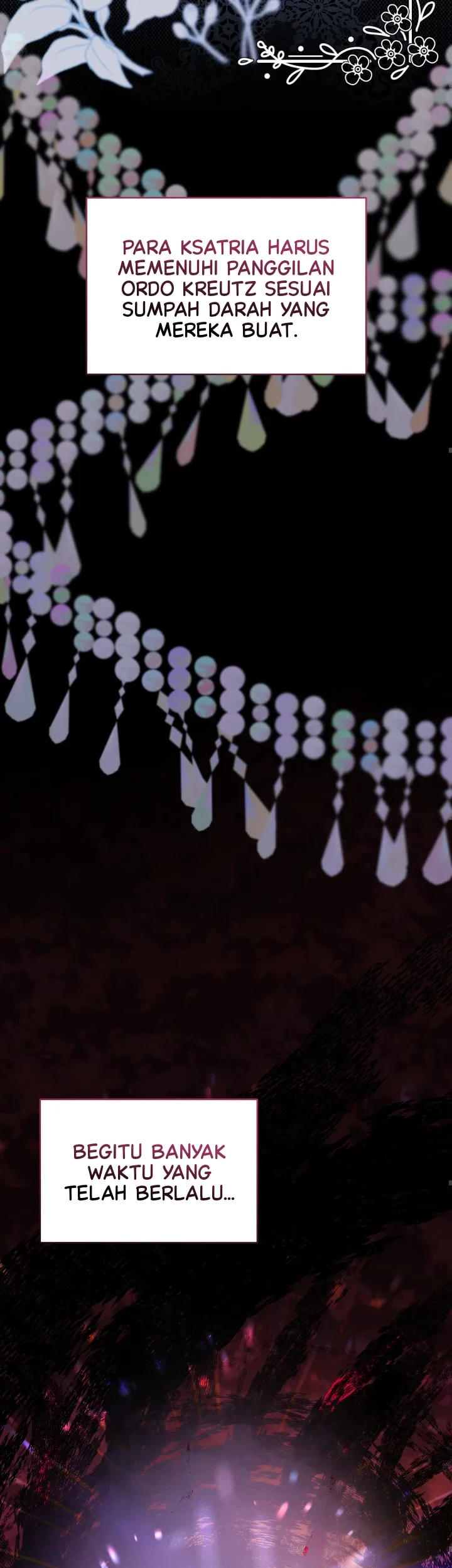 My Childhood Friends Are Trying to Kill Me Chapter 2 Gambar 73