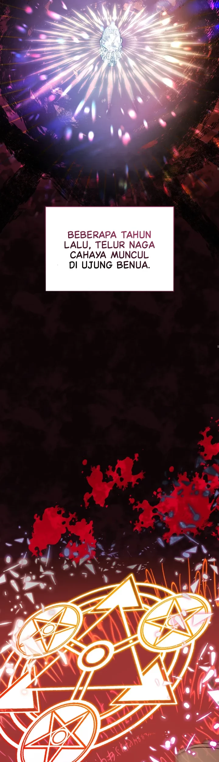 My Childhood Friends Are Trying to Kill Me Chapter 2 Gambar 74