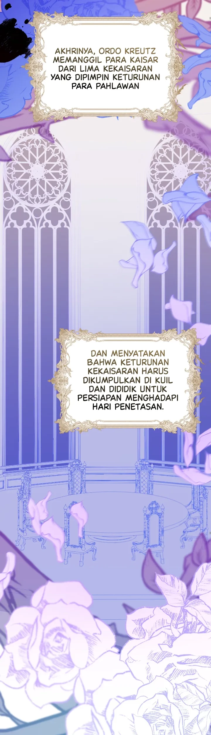 My Childhood Friends Are Trying to Kill Me Chapter 2 Gambar 77