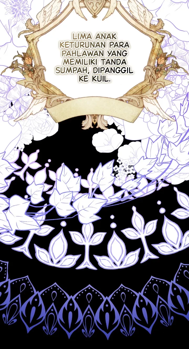 My Childhood Friends Are Trying to Kill Me Chapter 2 Gambar 79