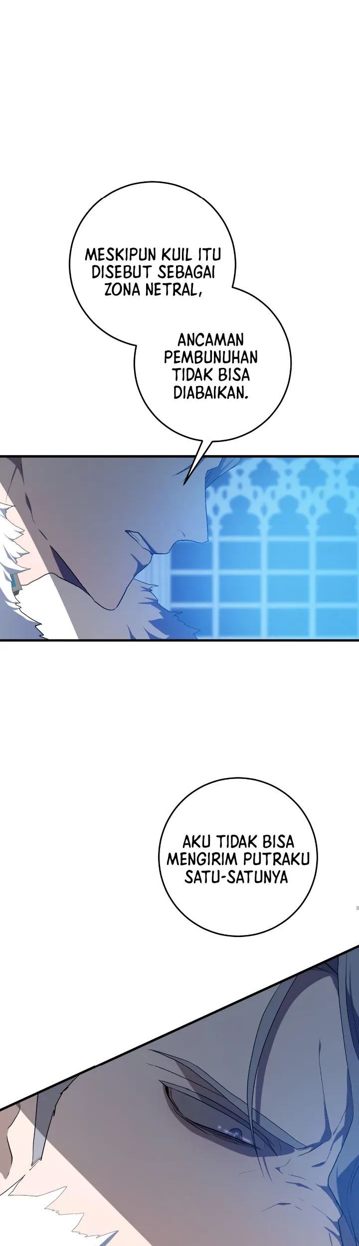 My Childhood Friends Are Trying to Kill Me Chapter 2 Gambar 82