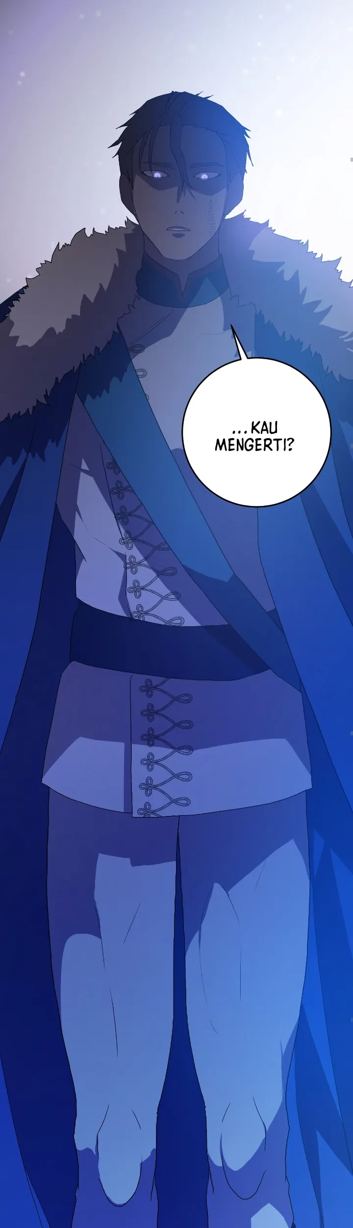 My Childhood Friends Are Trying to Kill Me Chapter 2 Gambar 84