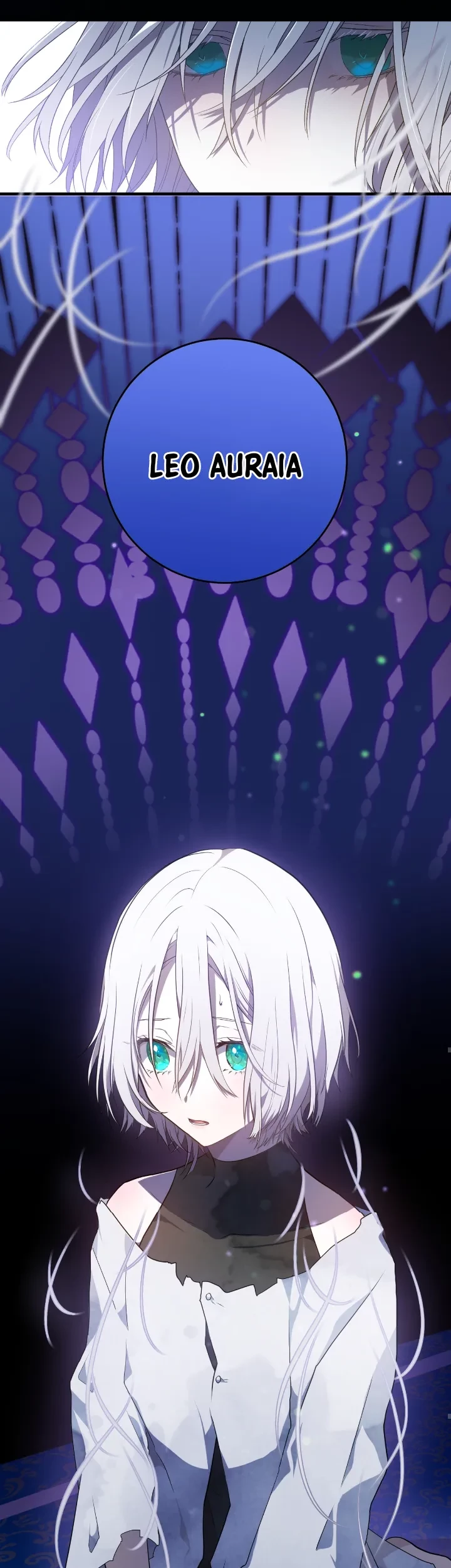 My Childhood Friends Are Trying to Kill Me Chapter 2 Gambar 86