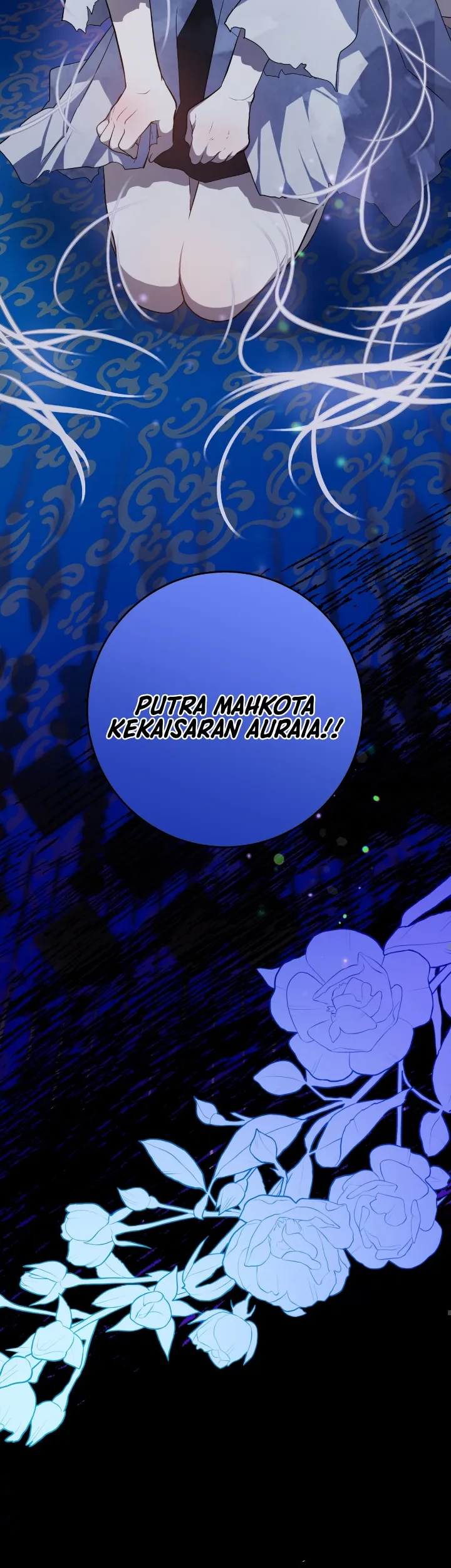 My Childhood Friends Are Trying to Kill Me Chapter 2 Gambar 87