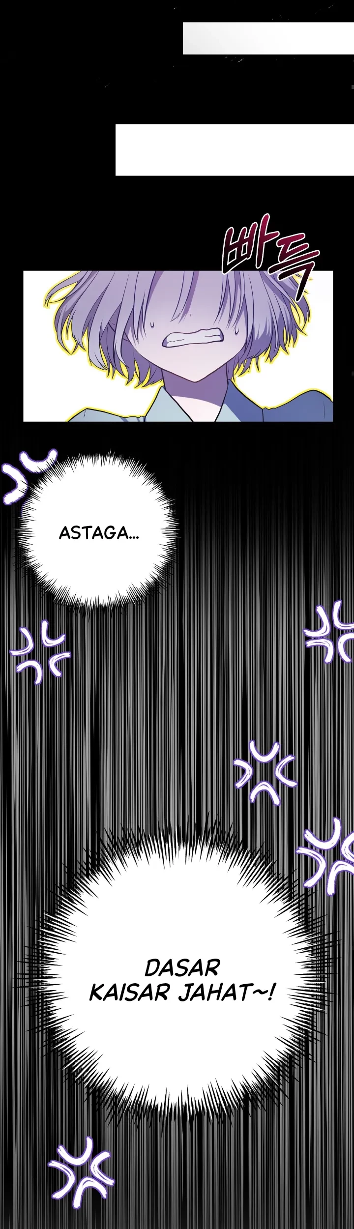 My Childhood Friends Are Trying to Kill Me Chapter 2 Gambar 88