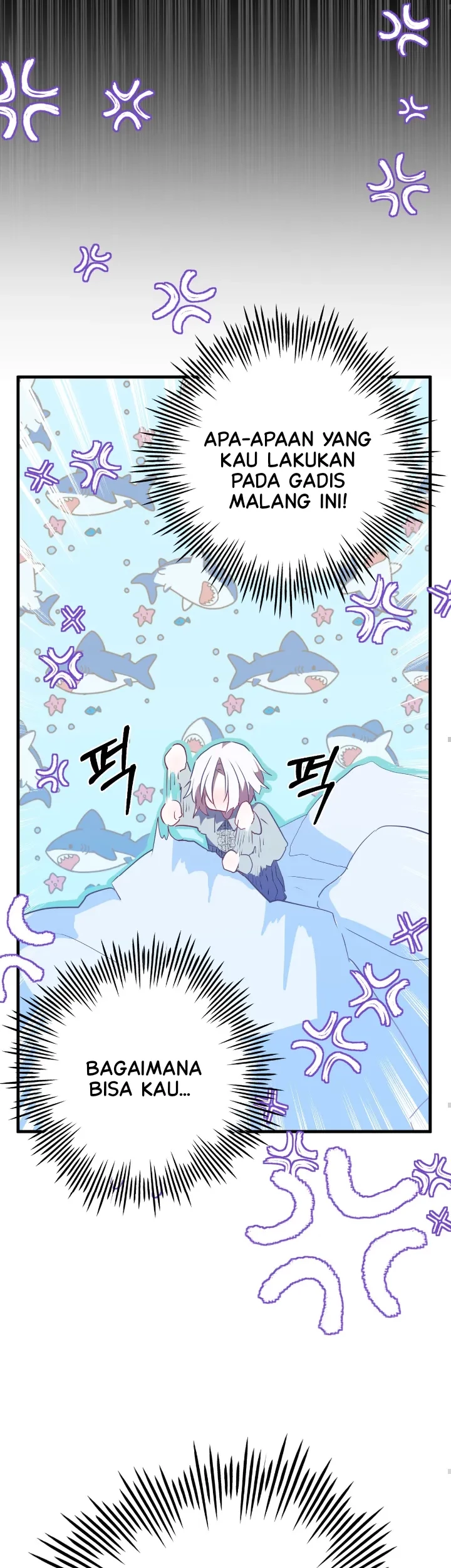 My Childhood Friends Are Trying to Kill Me Chapter 2 Gambar 89