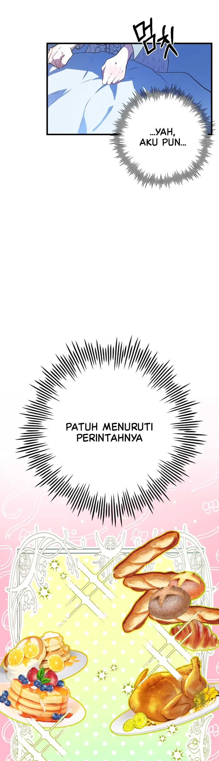 My Childhood Friends Are Trying to Kill Me Chapter 2 Gambar 91