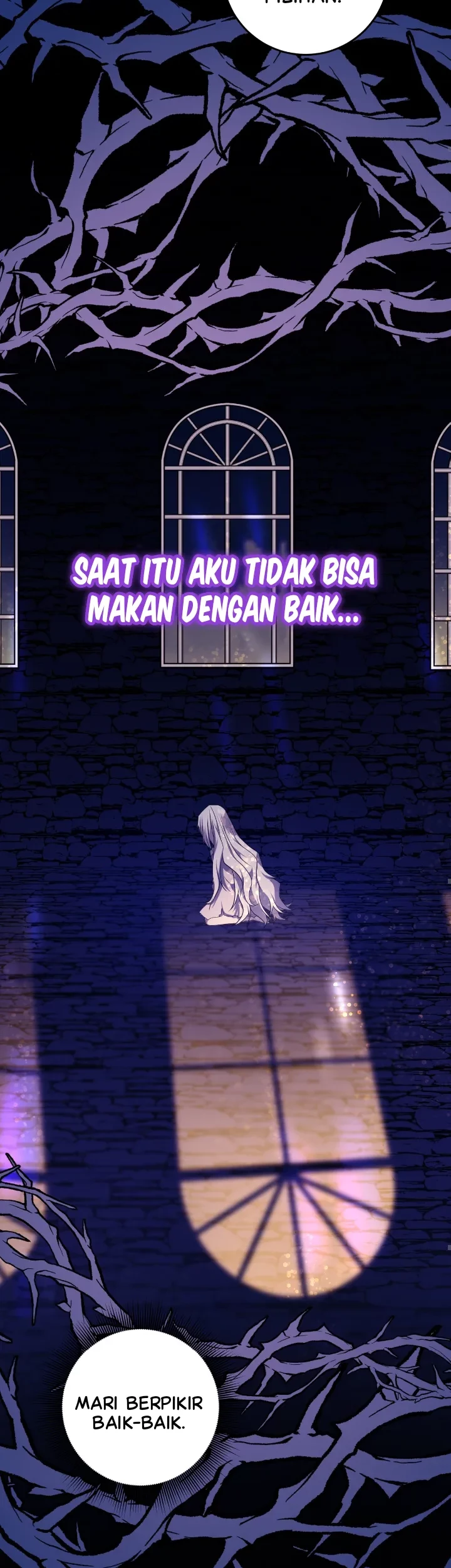 My Childhood Friends Are Trying to Kill Me Chapter 2 Gambar 93