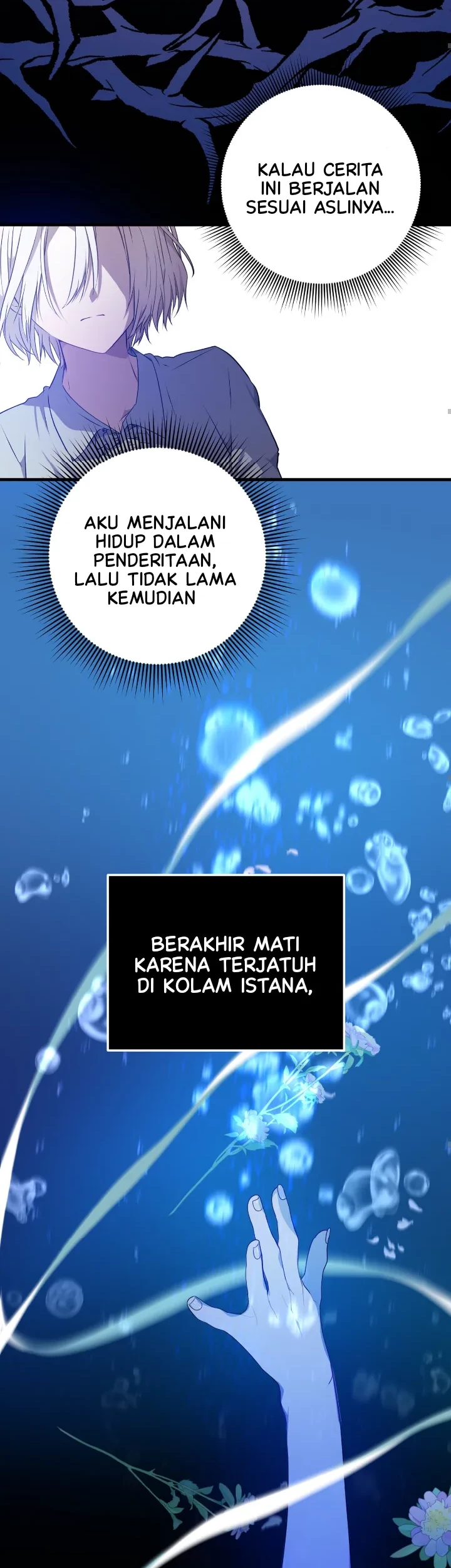 My Childhood Friends Are Trying to Kill Me Chapter 2 Gambar 94
