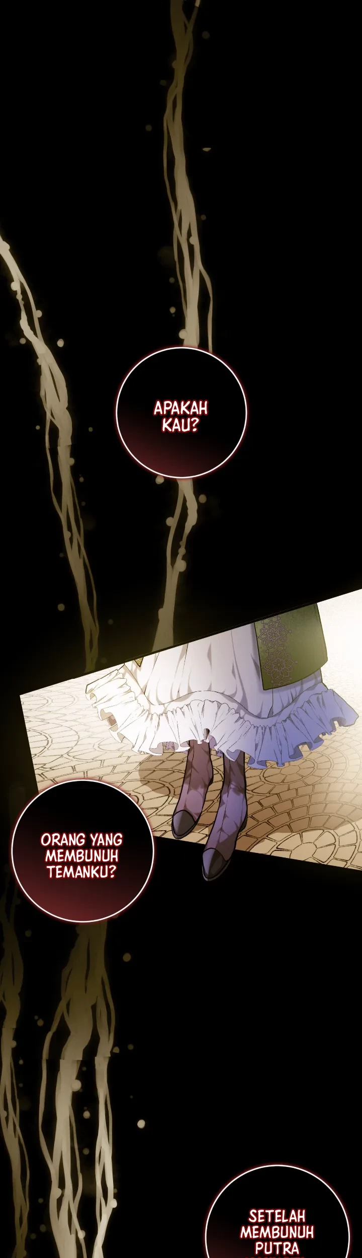 Baca Komik My Childhood Friends Are Trying to Kill Me Chapter 2 Gambar 1