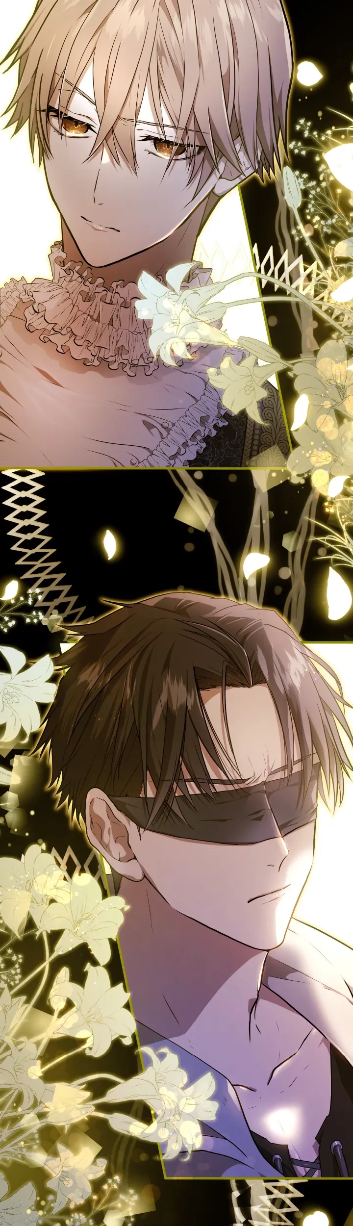 My Childhood Friends Are Trying to Kill Me Chapter 2 Gambar 3