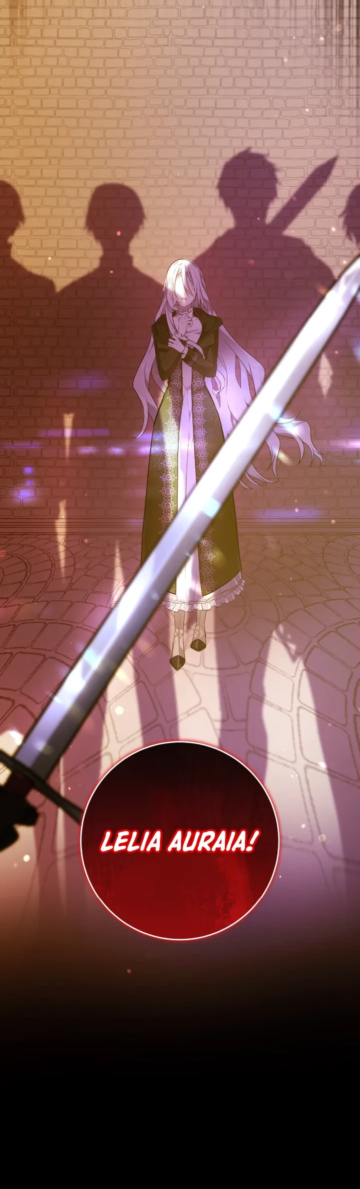 My Childhood Friends Are Trying to Kill Me Chapter 2 Gambar 5