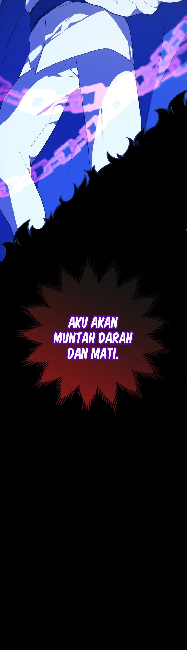 My Childhood Friends Are Trying to Kill Me Chapter 2 Gambar 98