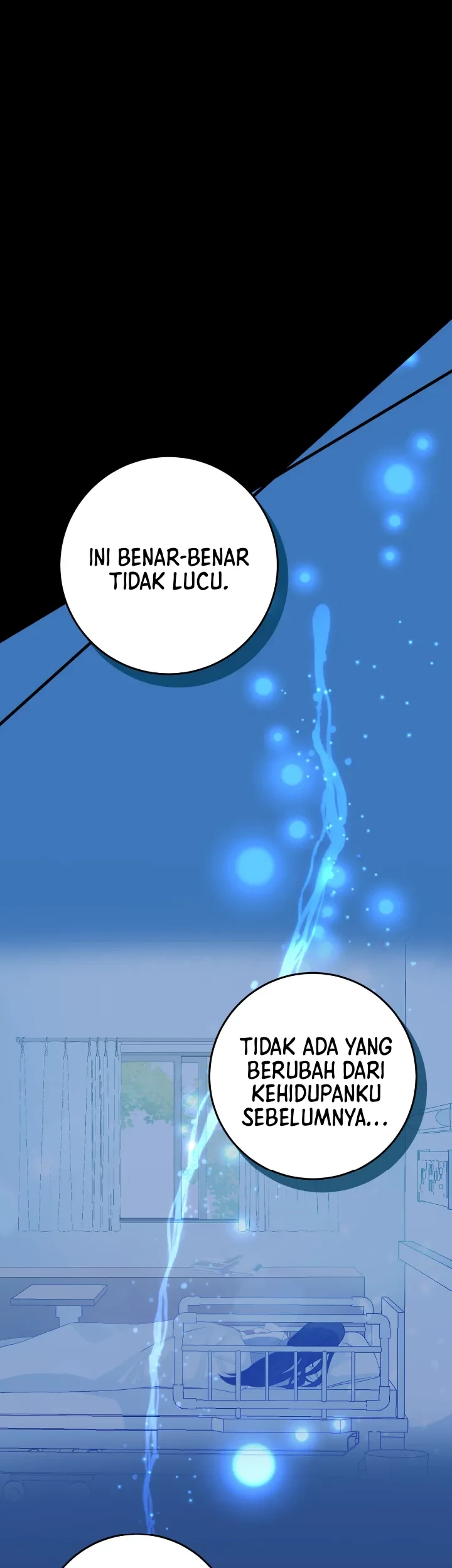 My Childhood Friends Are Trying to Kill Me Chapter 2 Gambar 99