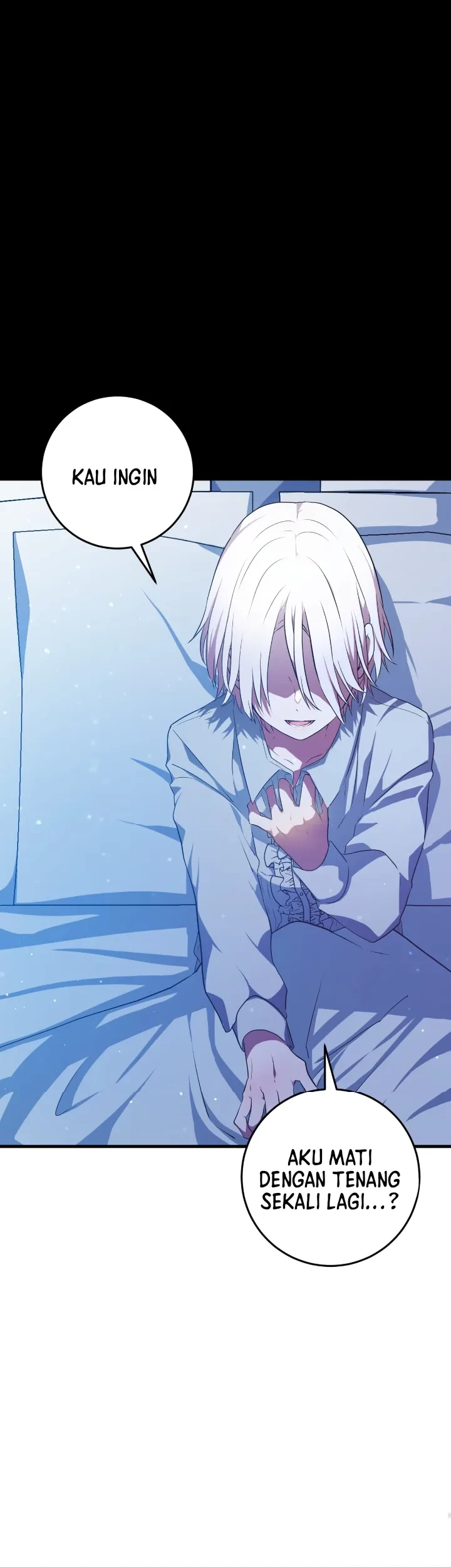 My Childhood Friends Are Trying to Kill Me Chapter 2 Gambar 101