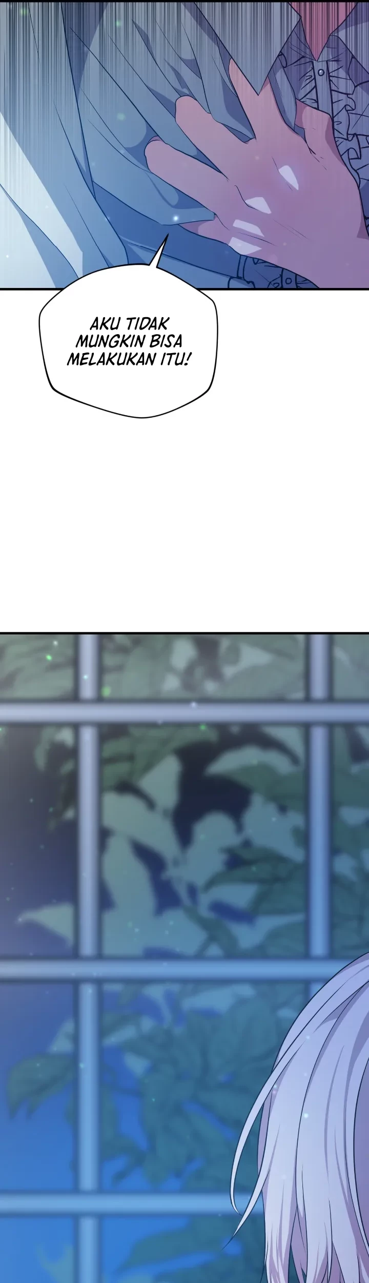 My Childhood Friends Are Trying to Kill Me Chapter 2 Gambar 102