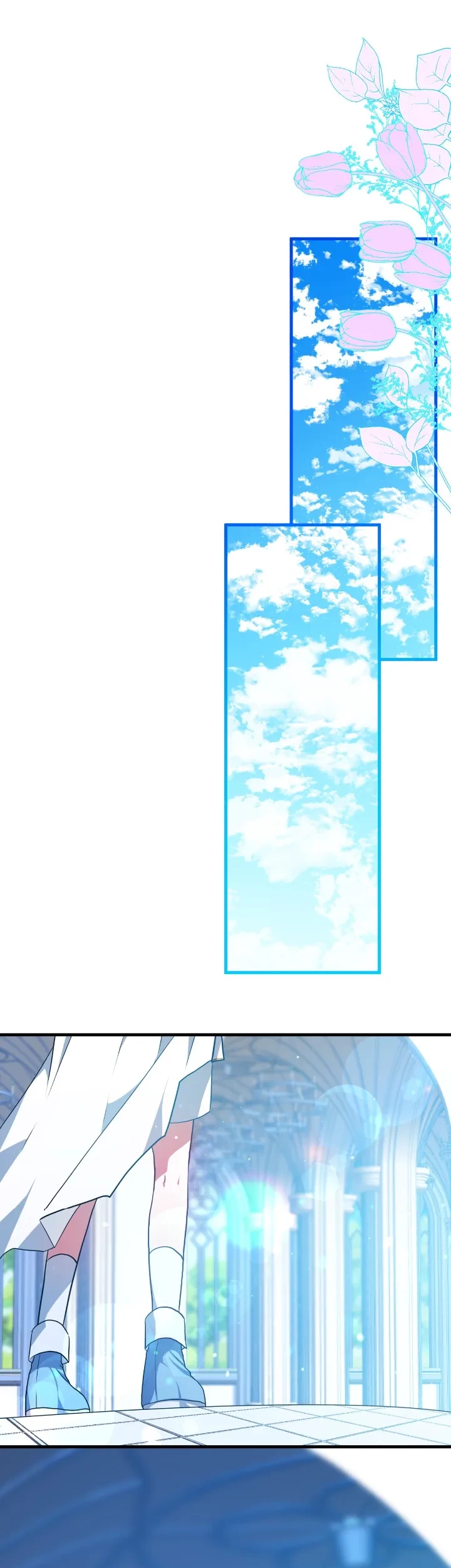 My Childhood Friends Are Trying to Kill Me Chapter 2 Gambar 106