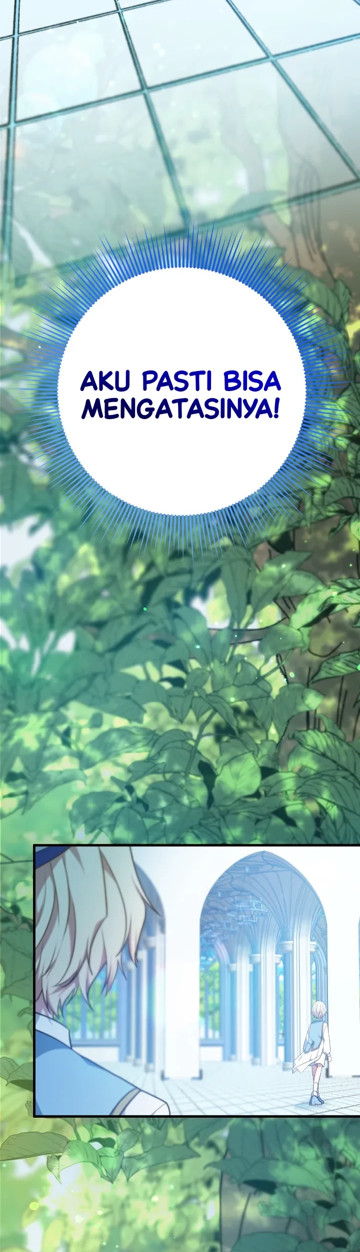 My Childhood Friends Are Trying to Kill Me Chapter 2 Gambar 108