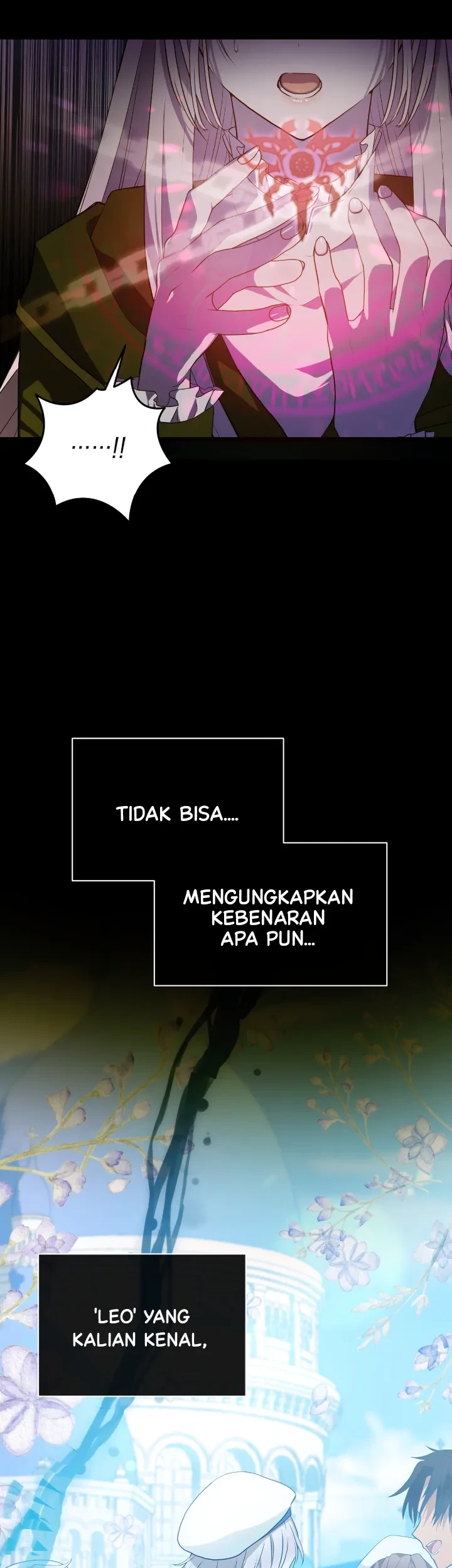 My Childhood Friends Are Trying to Kill Me Chapter 2 Gambar 7