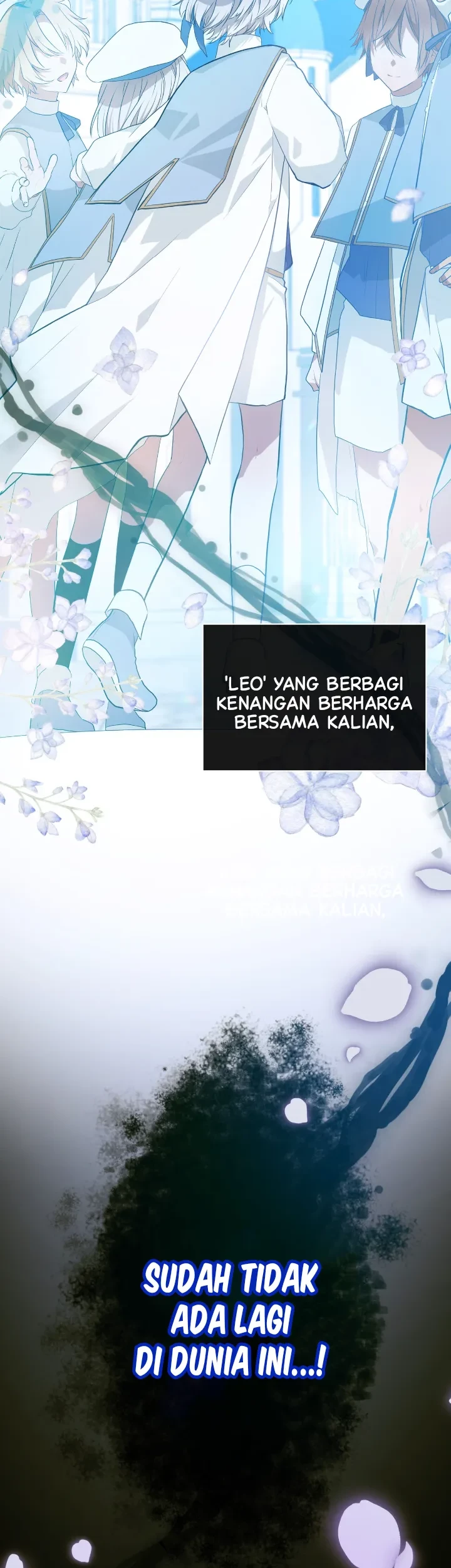 My Childhood Friends Are Trying to Kill Me Chapter 2 Gambar 8