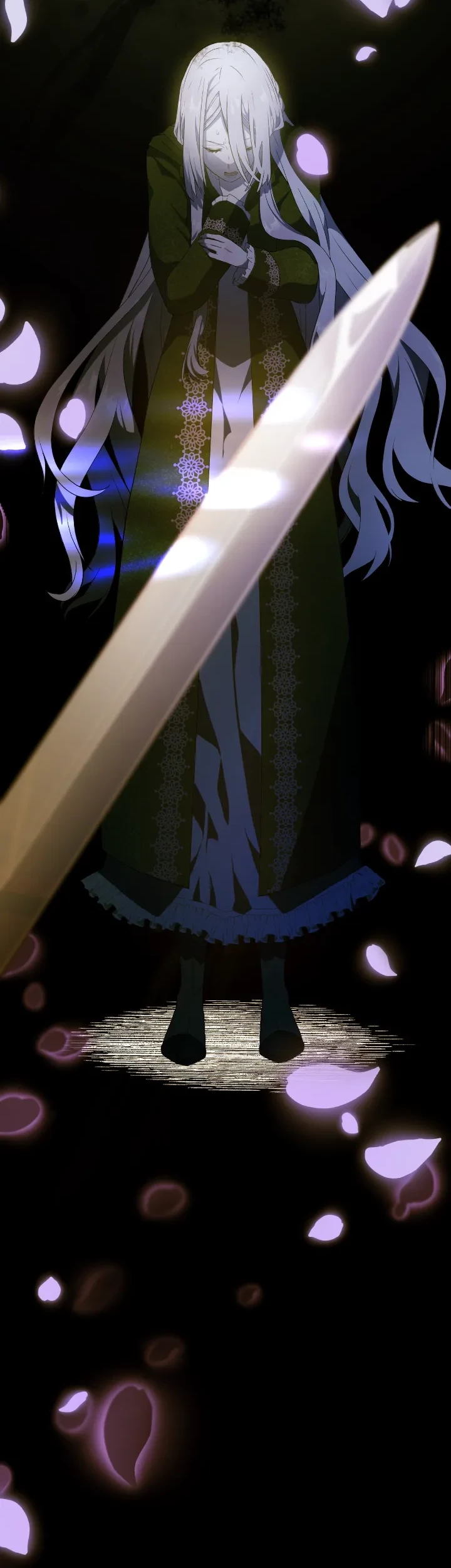 My Childhood Friends Are Trying to Kill Me Chapter 2 Gambar 9