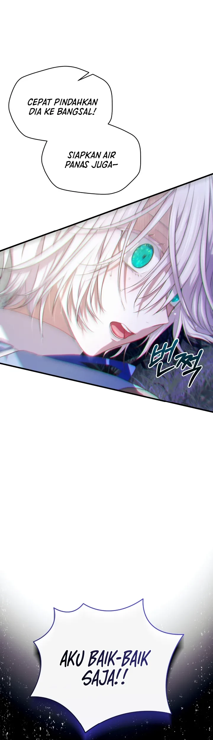 My Childhood Friends Are Trying to Kill Me Chapter 2 Gambar 20