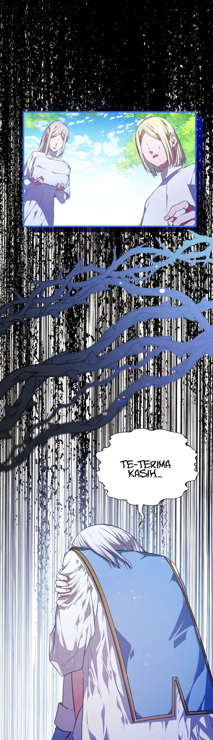 My Childhood Friends Are Trying to Kill Me Chapter 2 Gambar 22