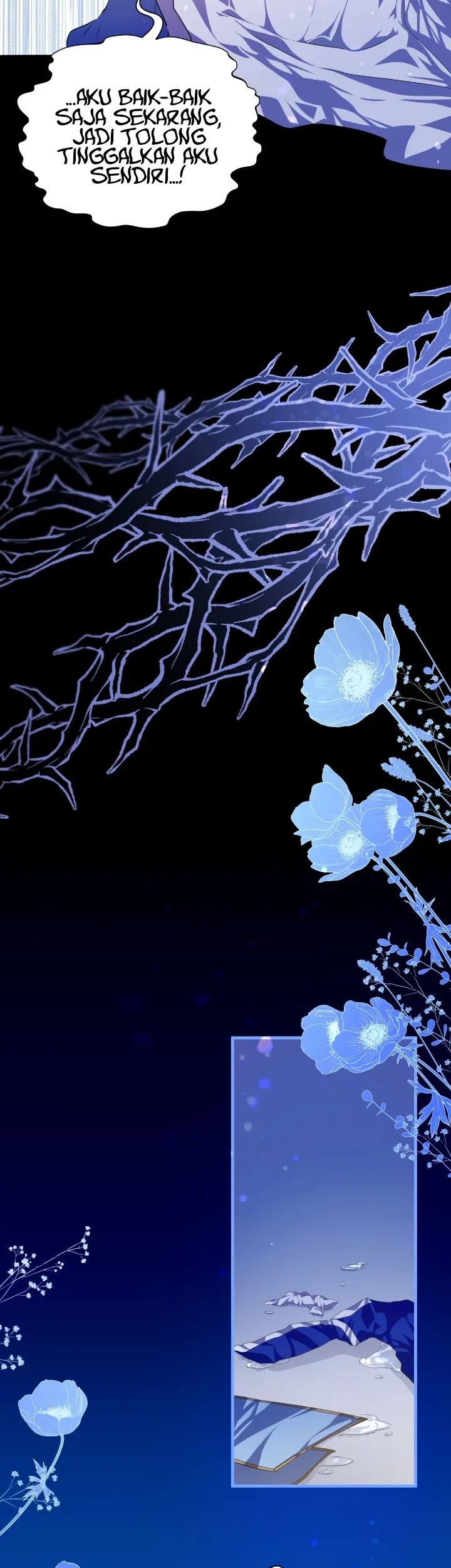 My Childhood Friends Are Trying to Kill Me Chapter 2 Gambar 23