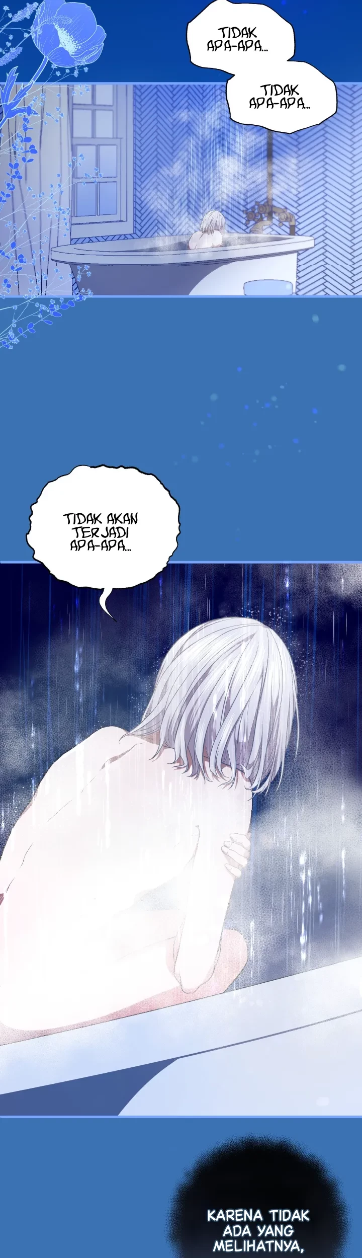 My Childhood Friends Are Trying to Kill Me Chapter 2 Gambar 24