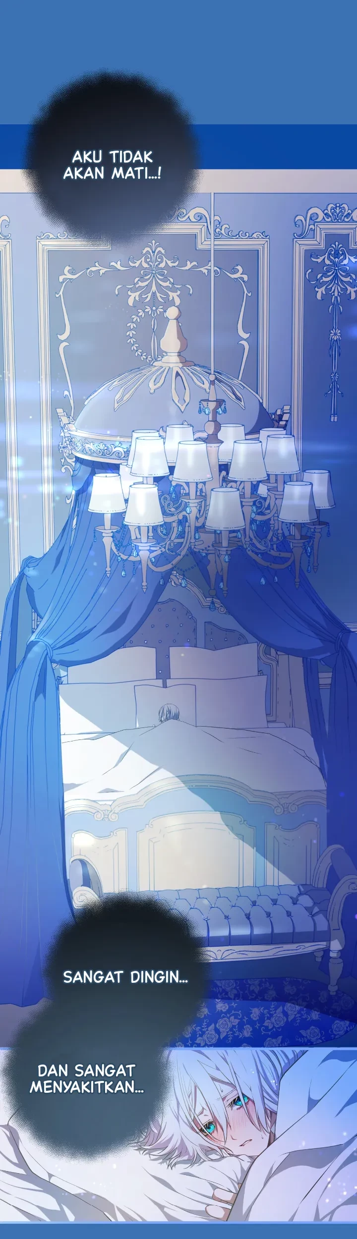 My Childhood Friends Are Trying to Kill Me Chapter 2 Gambar 26