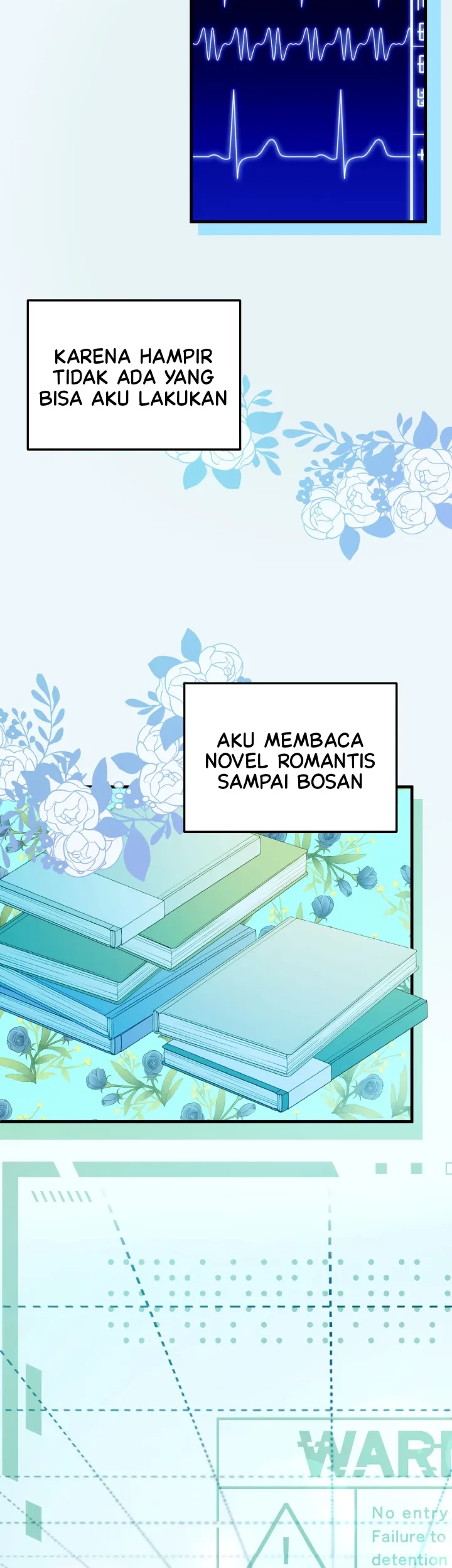 My Childhood Friends Are Trying to Kill Me Chapter 2 Gambar 29