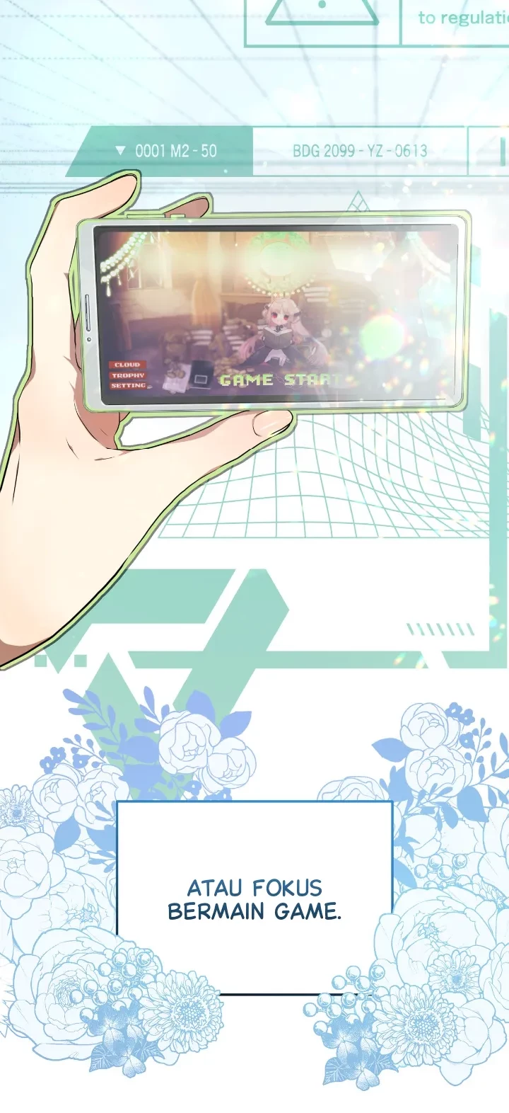 My Childhood Friends Are Trying to Kill Me Chapter 2 Gambar 30