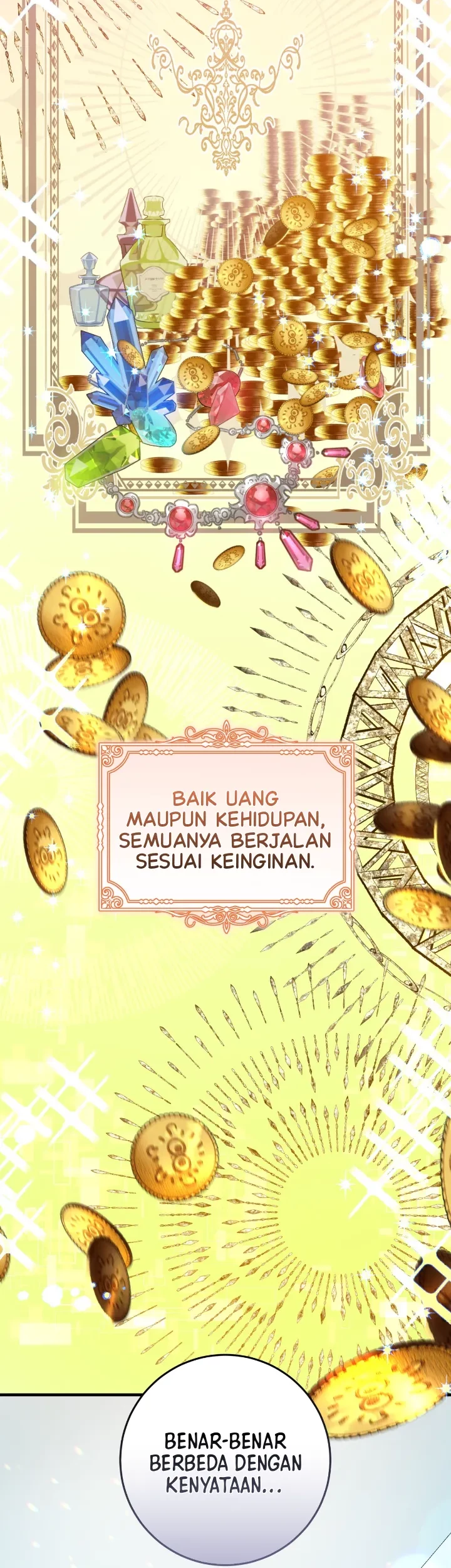 My Childhood Friends Are Trying to Kill Me Chapter 2 Gambar 33