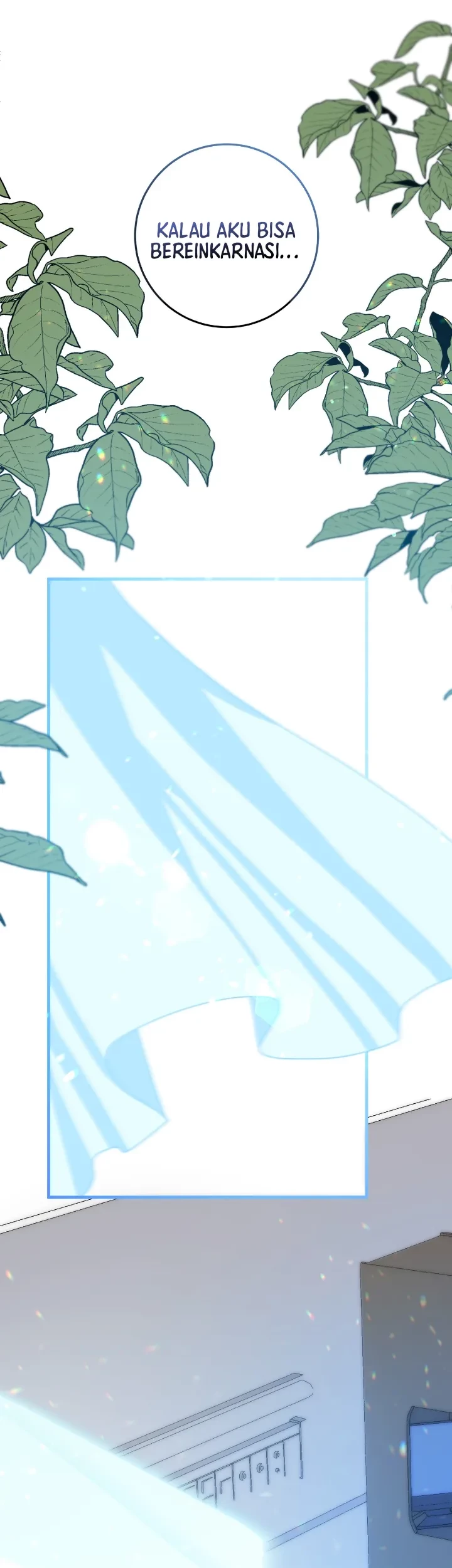 My Childhood Friends Are Trying to Kill Me Chapter 2 Gambar 36