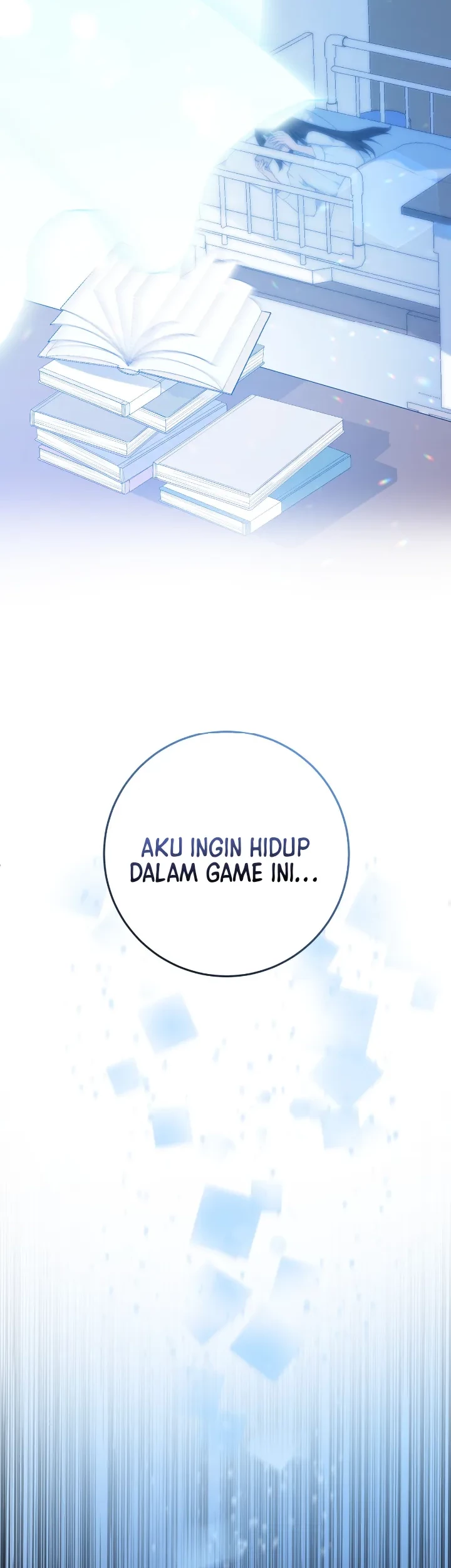 My Childhood Friends Are Trying to Kill Me Chapter 2 Gambar 37