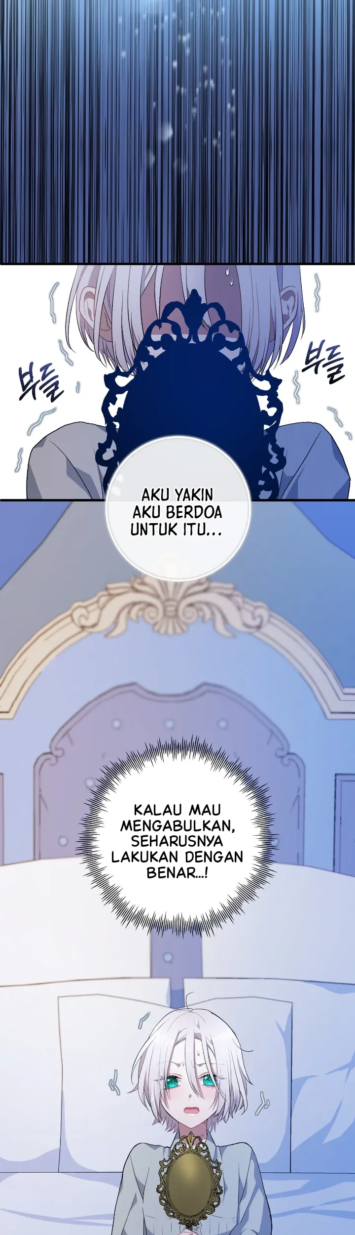 My Childhood Friends Are Trying to Kill Me Chapter 2 Gambar 38