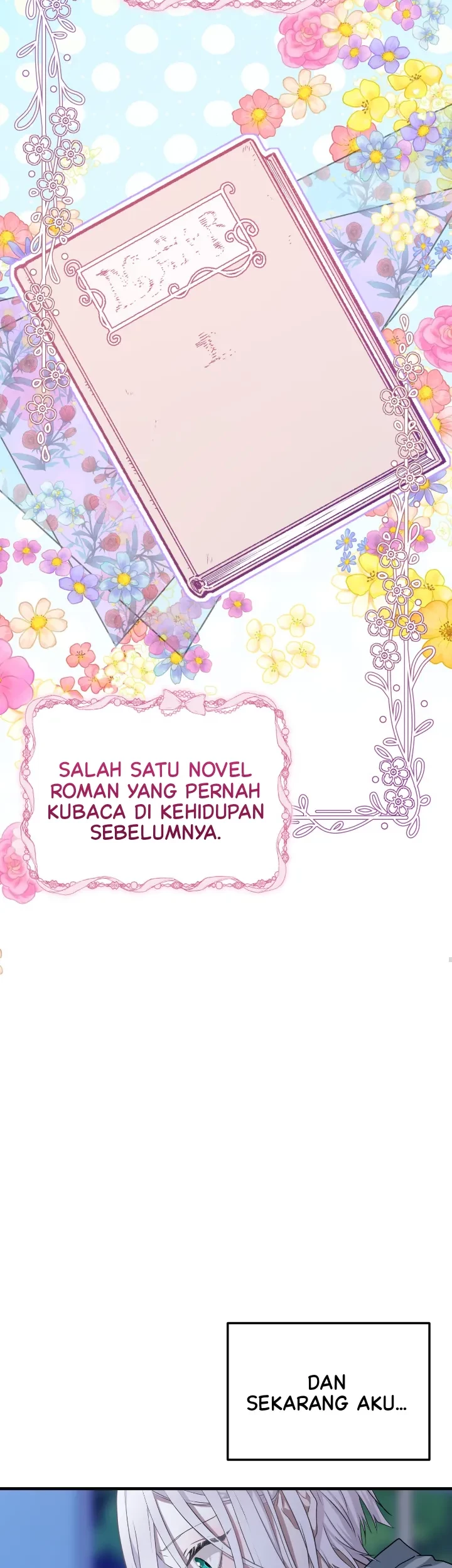 My Childhood Friends Are Trying to Kill Me Chapter 2 Gambar 40