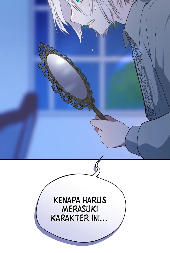 My Childhood Friends Are Trying to Kill Me Chapter 2 Gambar 41