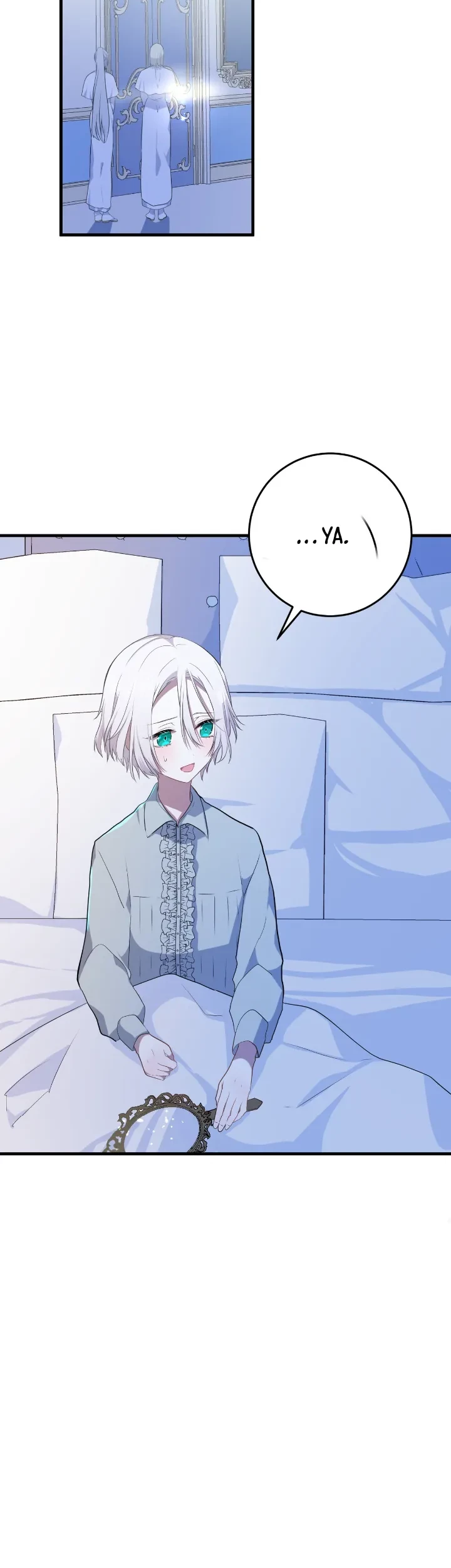 My Childhood Friends Are Trying to Kill Me Chapter 2 Gambar 44