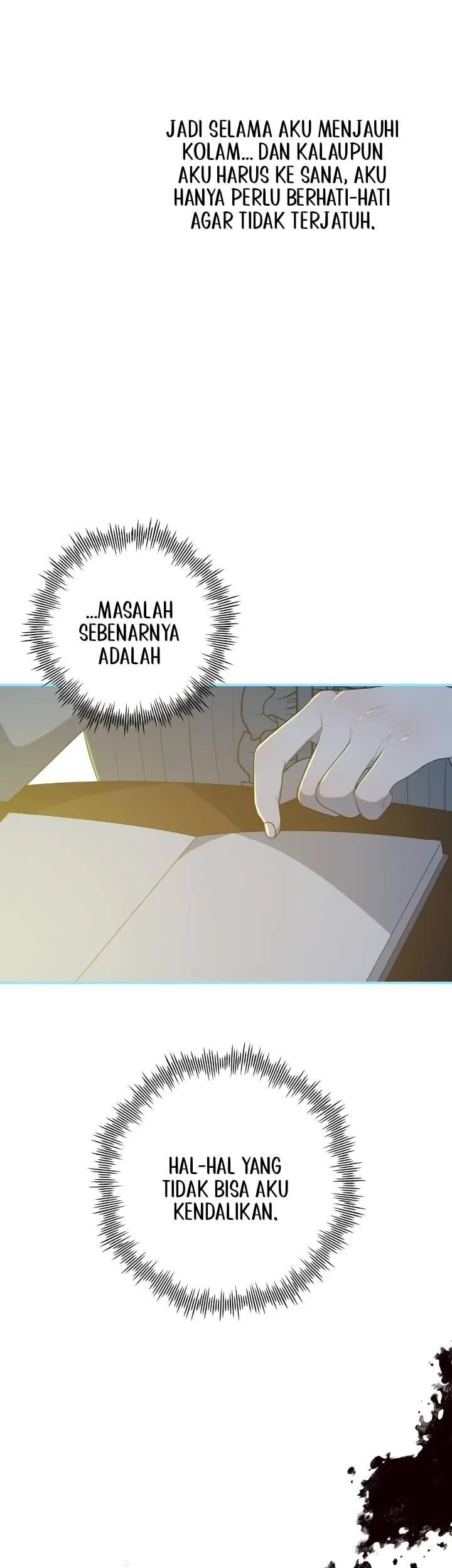 My Childhood Friends Are Trying to Kill Me Chapter 20 Gambar 46
