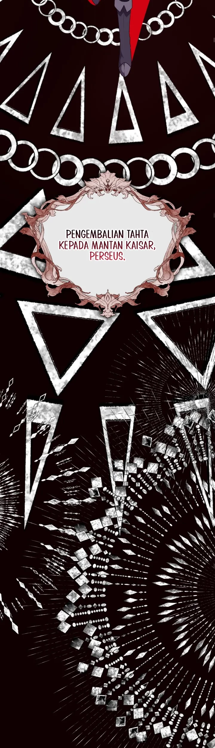 My Childhood Friends Are Trying to Kill Me Chapter 20 Gambar 48