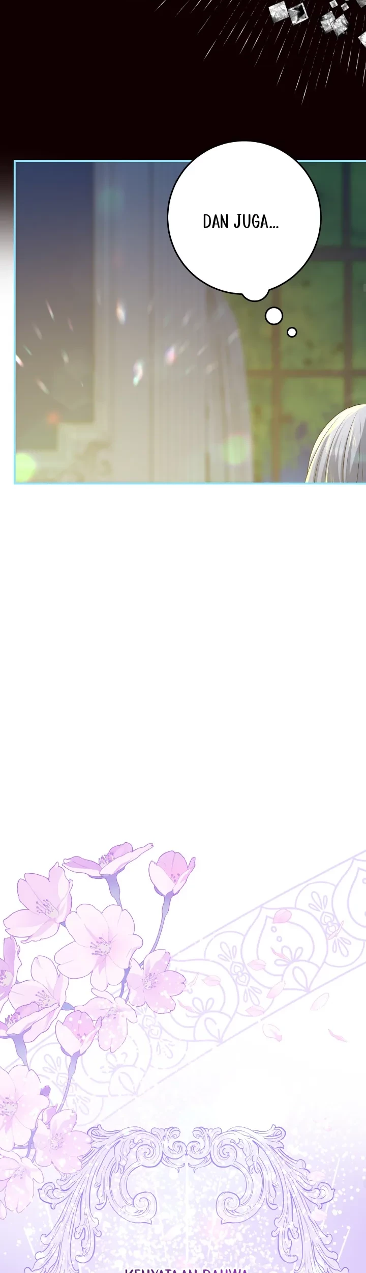 My Childhood Friends Are Trying to Kill Me Chapter 20 Gambar 49