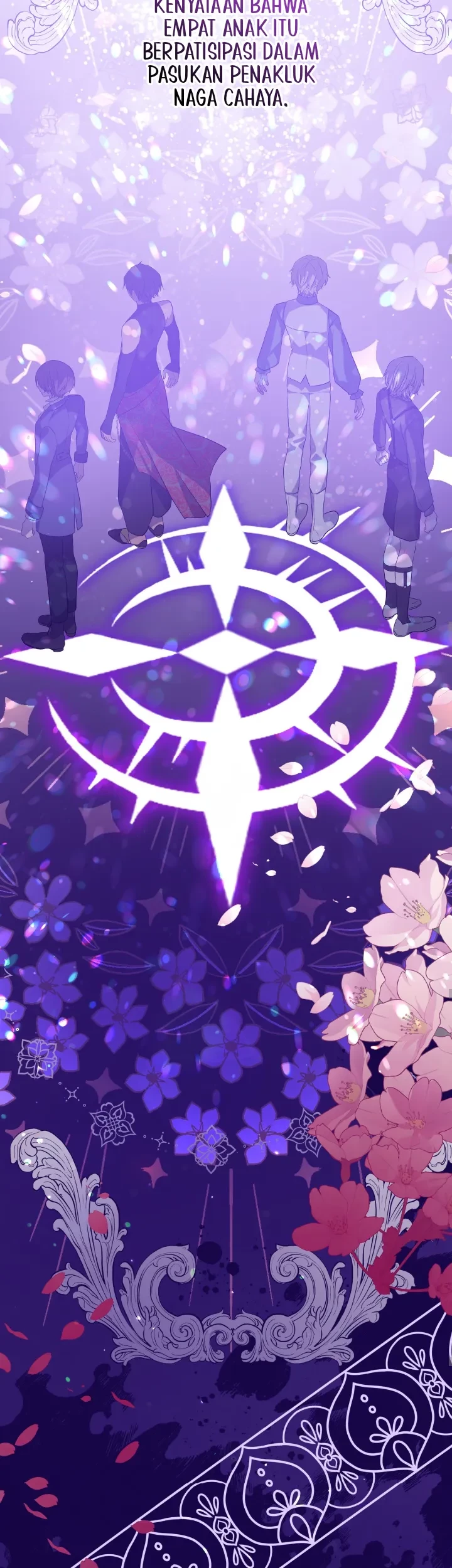 My Childhood Friends Are Trying to Kill Me Chapter 20 Gambar 50