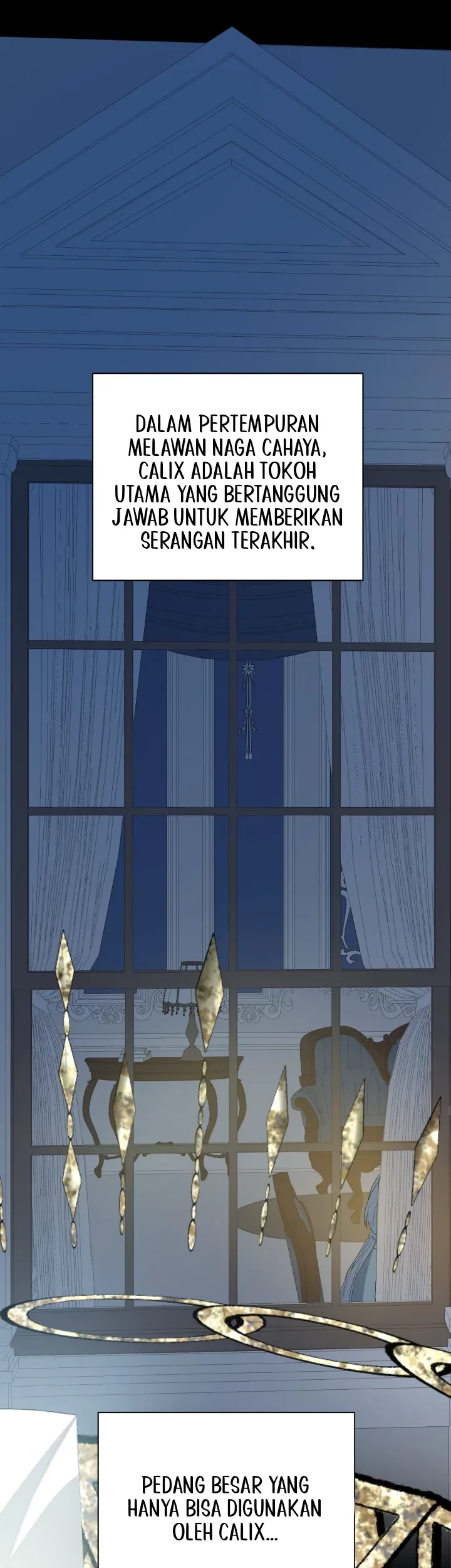 My Childhood Friends Are Trying to Kill Me Chapter 20 Gambar 52