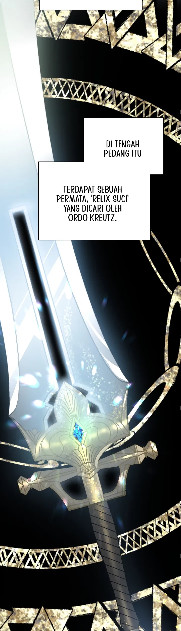 My Childhood Friends Are Trying to Kill Me Chapter 20 Gambar 53