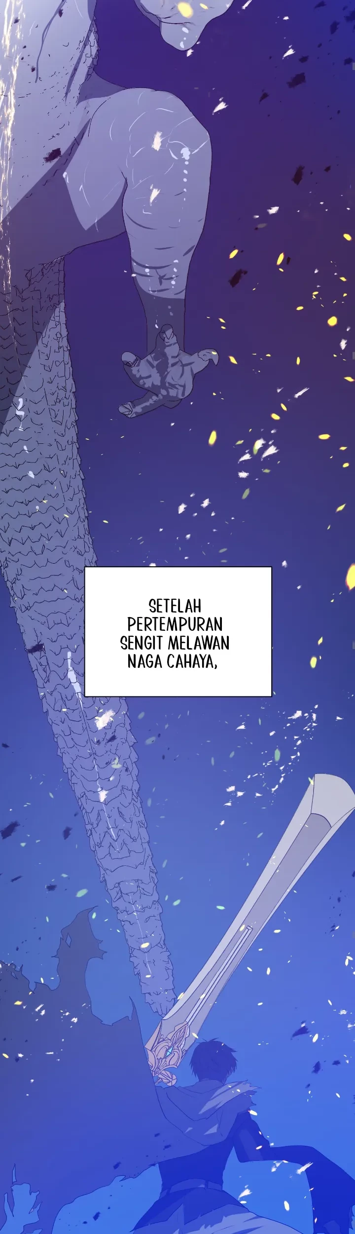 My Childhood Friends Are Trying to Kill Me Chapter 20 Gambar 55