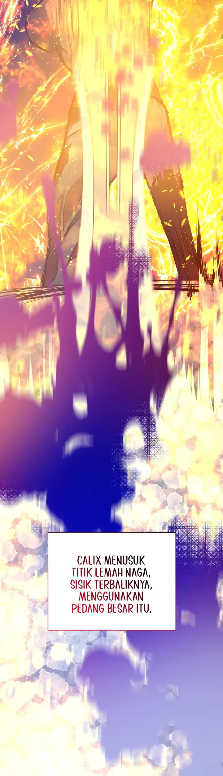 My Childhood Friends Are Trying to Kill Me Chapter 20 Gambar 58