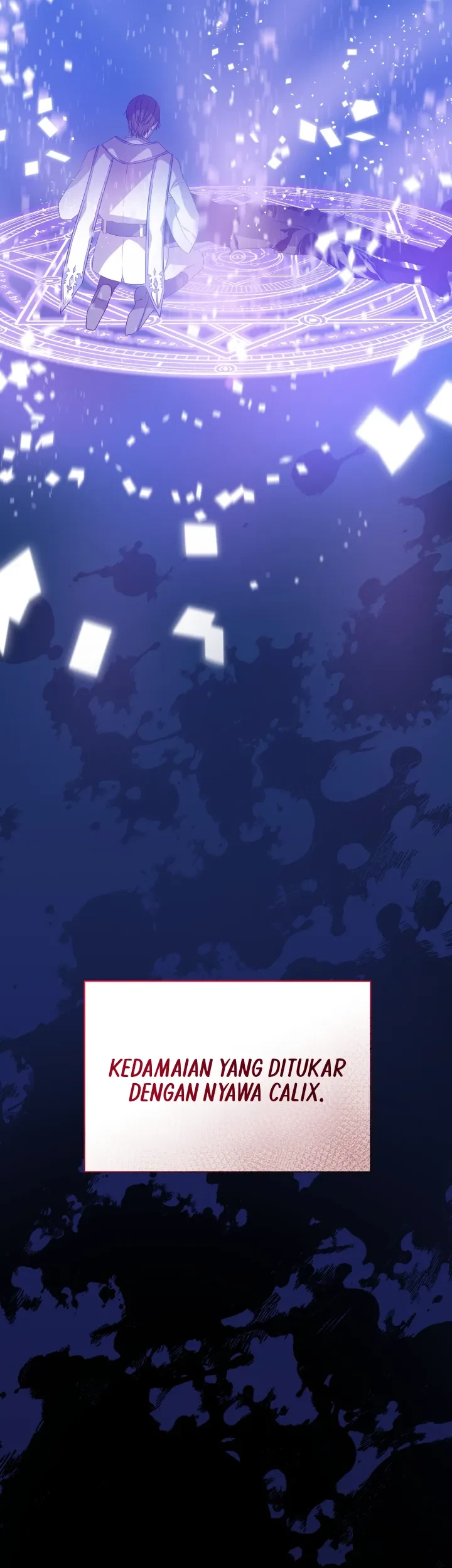 My Childhood Friends Are Trying to Kill Me Chapter 20 Gambar 60